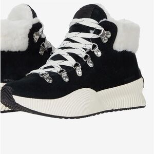 NWT OUT NOW ABOUT 111 Conquest WP